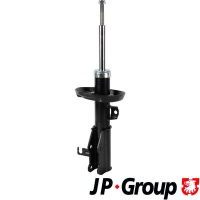 Shock Absorber 1242104770