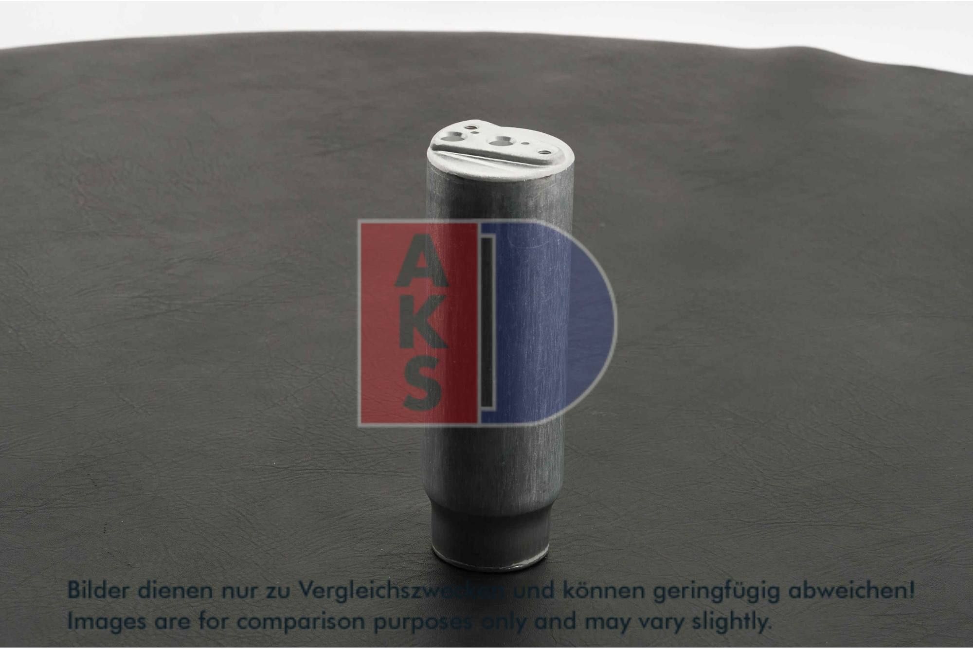 Trockner, Klimaanlage
