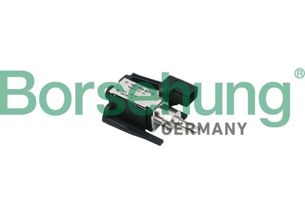 Schalter, Türverriegelung