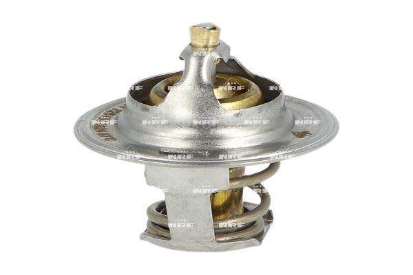 Thermostat, Kühlmittel