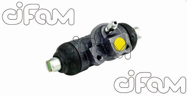 101-1027 CIFAM fékmunkahenger