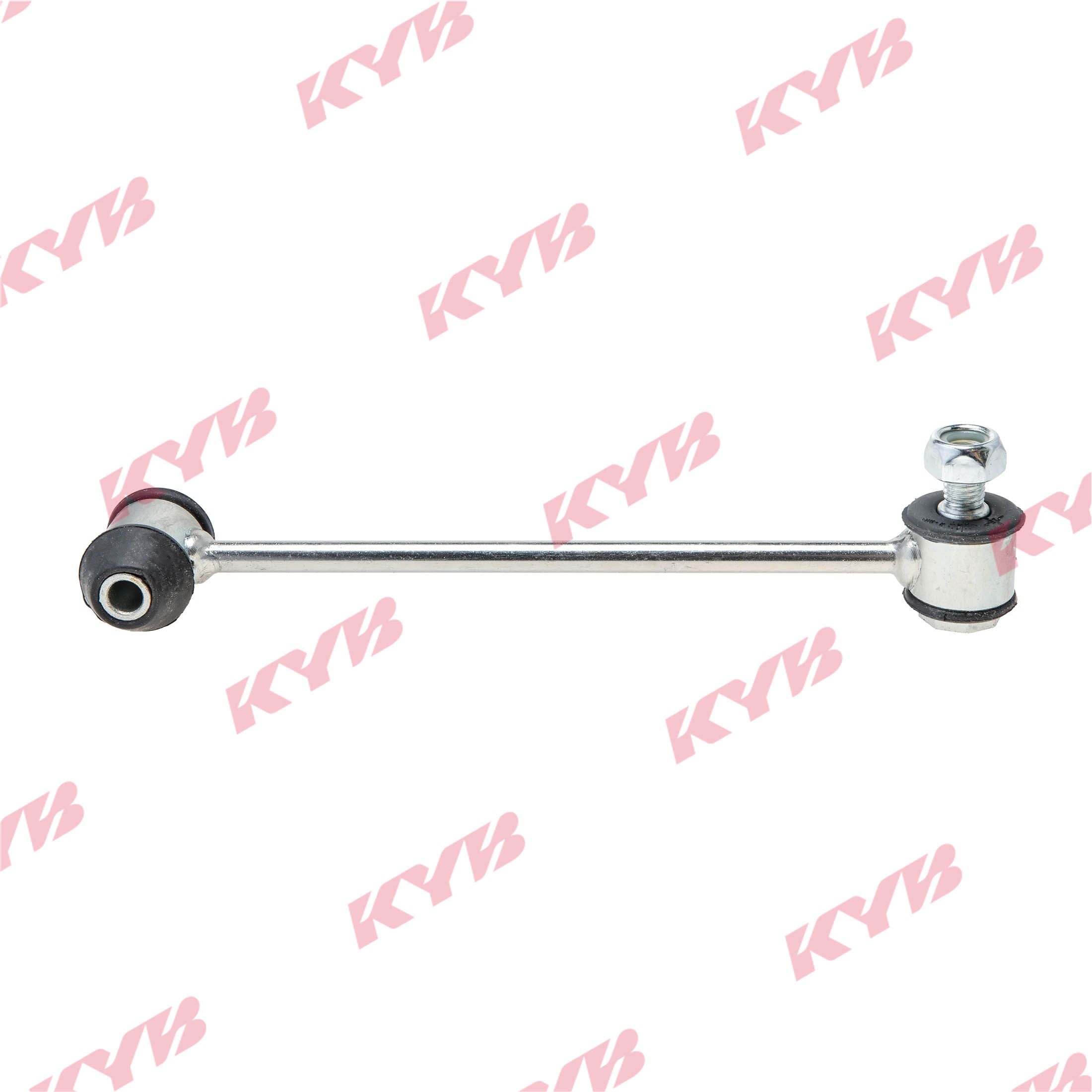 Stange/Strebe, Stabilisator
