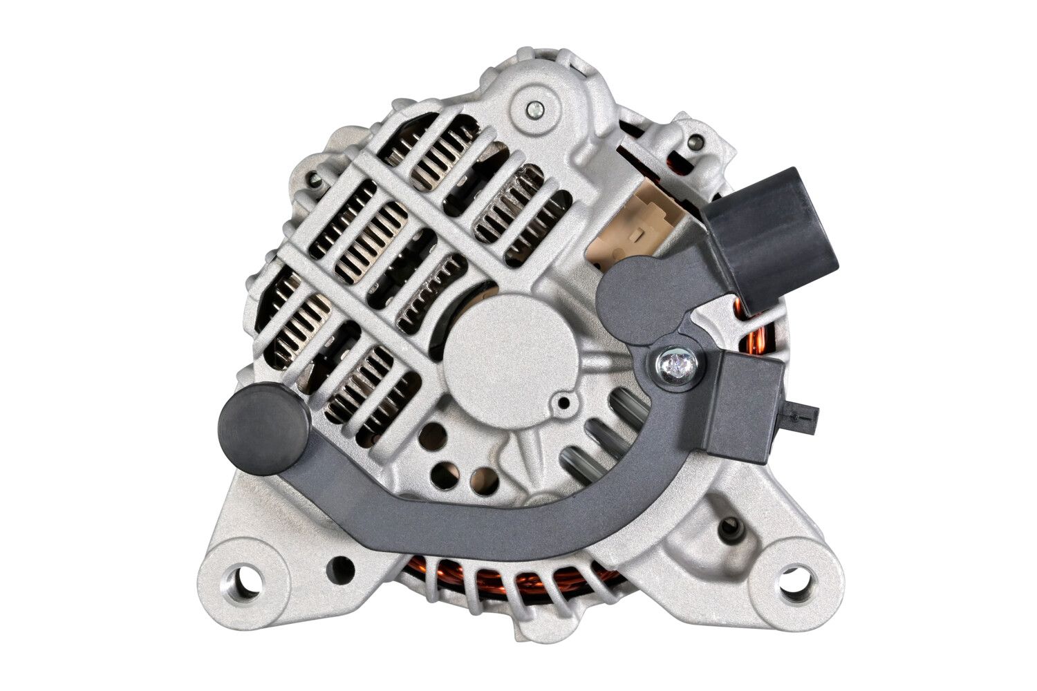Generator Generator