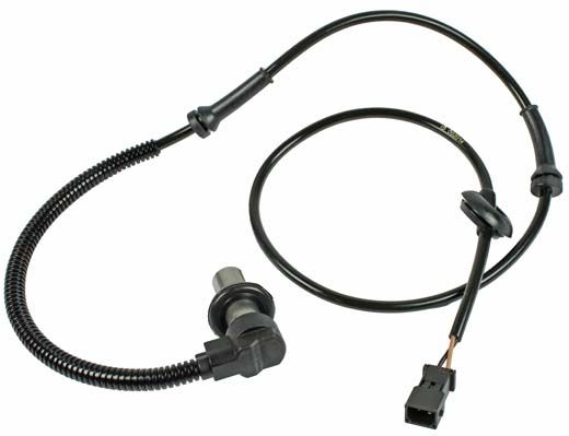METZGER 0900095 - Sensor, Raddrehzahl GREENPARTS