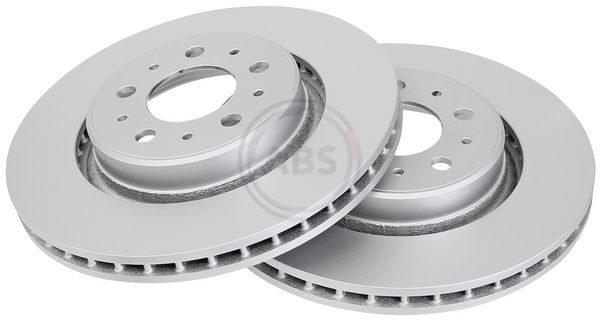 Brake Disc 17410