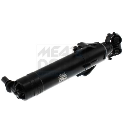 Waschwasserdüse, Scheinwerferreinigung