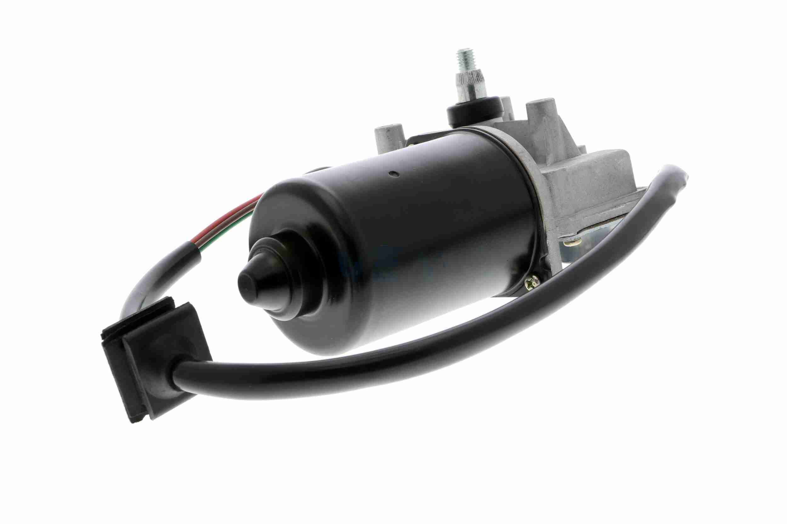Wischermotor