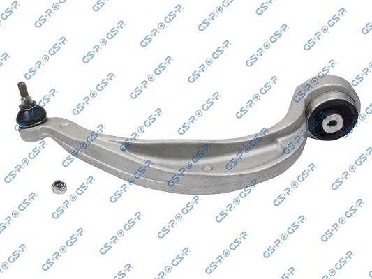 Control/Trailing Arm, wheel suspension S060038