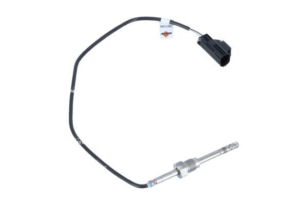 Sensor, Abgastemperatur