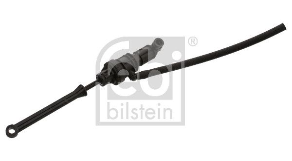 Cilindro maestro, clutch