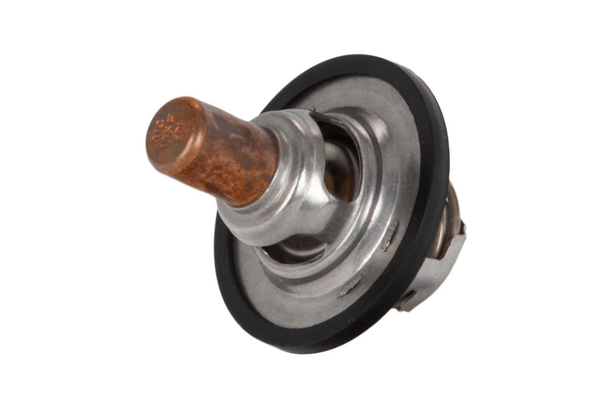 Thermostat, K&uuml;hlmittel