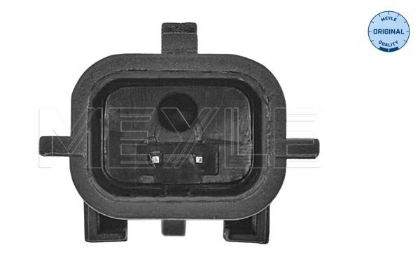 Sensor, Raddrehzahl