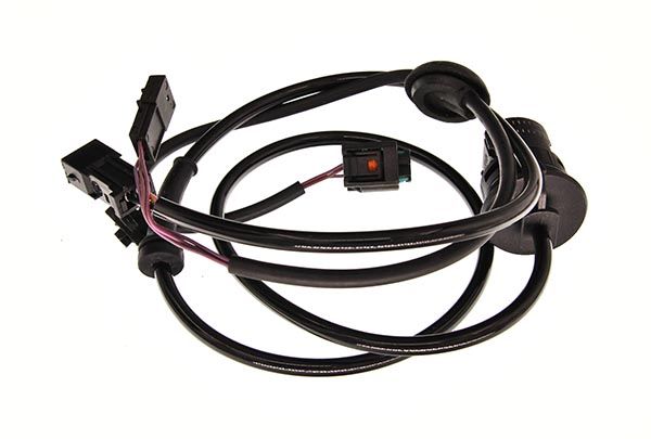 Sensor, Raddrehzahl