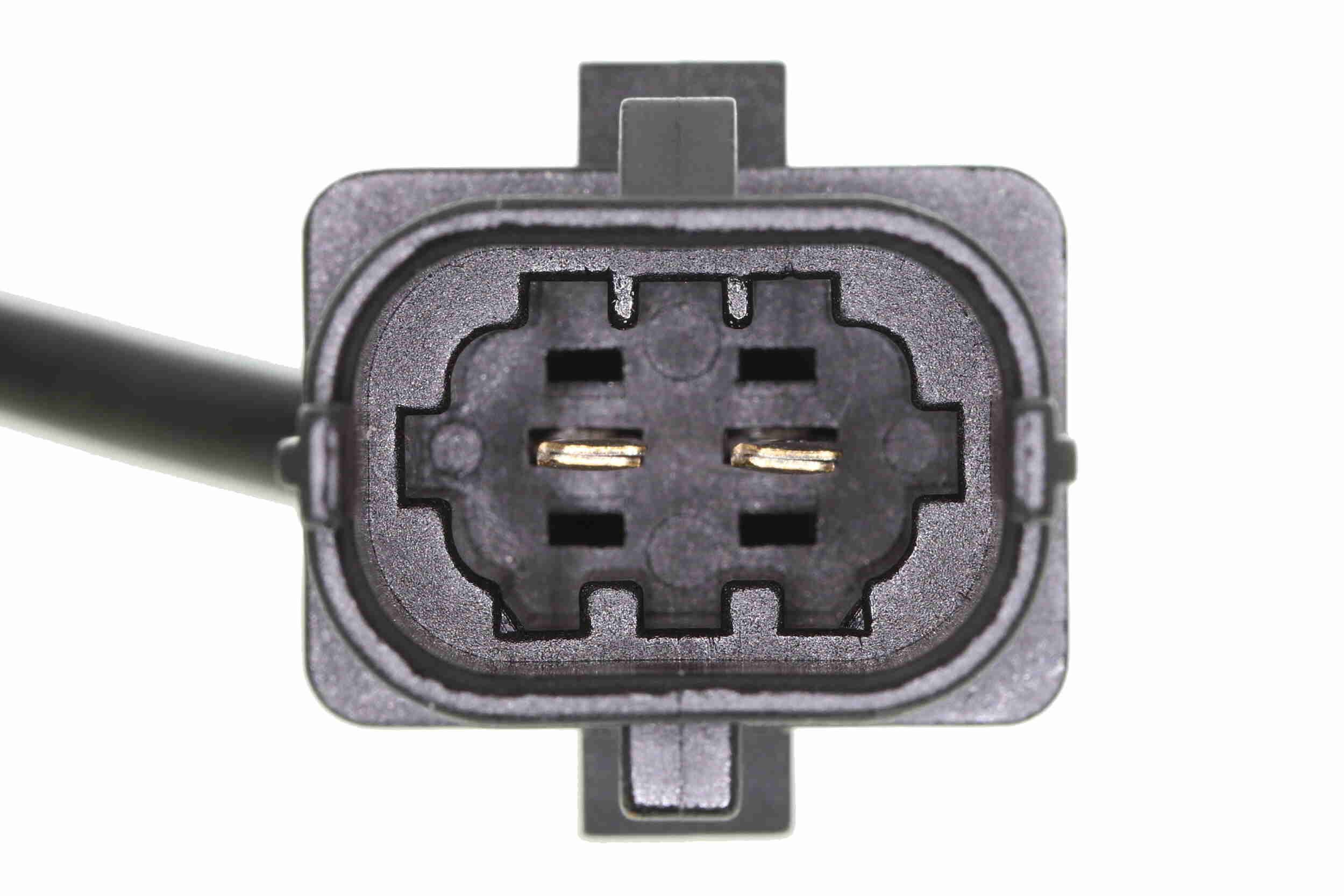 Sensor, Abgastemperatur
