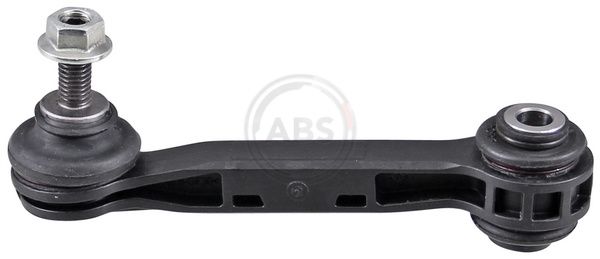 Stange/Strebe, Stabilisator