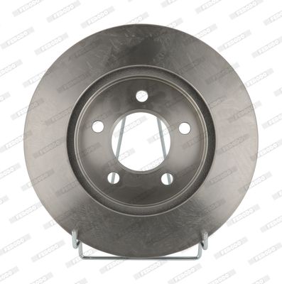 Brake Disc DDF1059