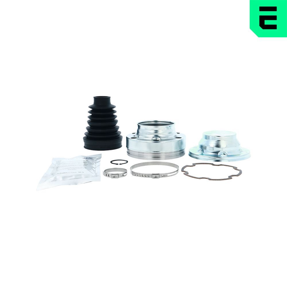 Gelenksatz, Antriebswelle