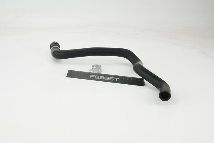 aušinimo skysčio vamzdis