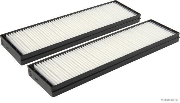 Filter, Innenraumluft Filter, Innenraumluft