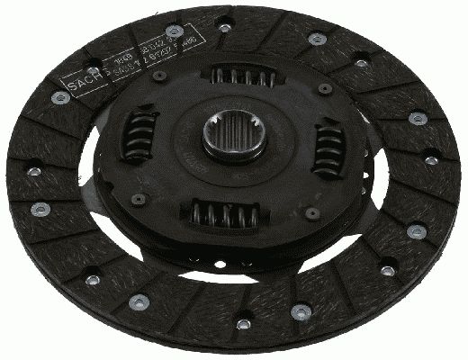 Clutch Disc 1878 054 741