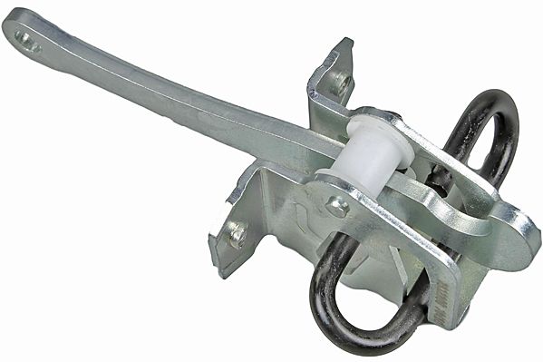 Türfeststeller