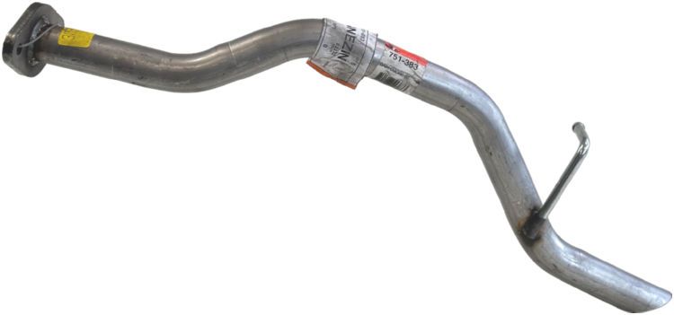 Exhaust Pipe 751-383