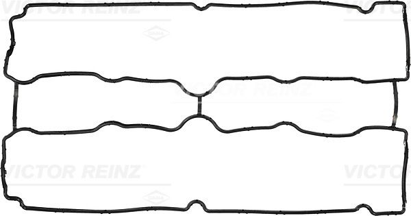 Dichtung, Zylinderkopfhaube