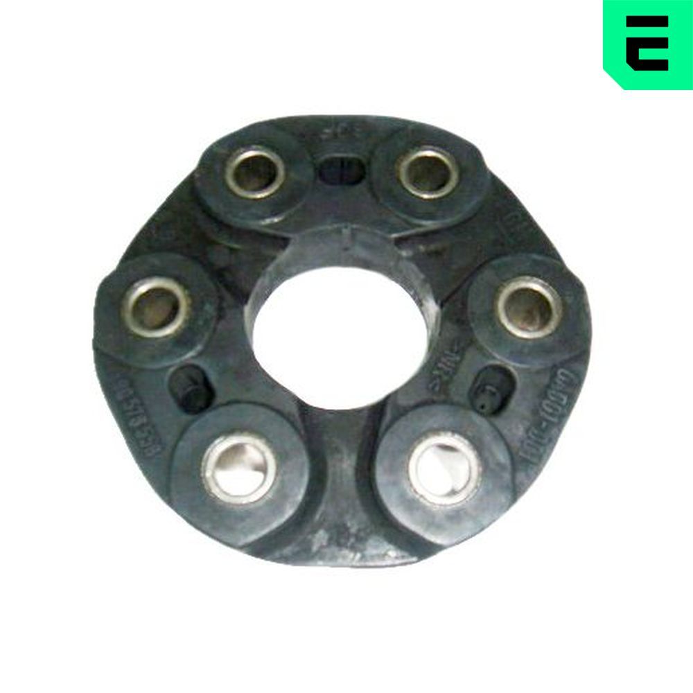 OPTIMAL F8-6765 - Gelenk, Gelenkwelle