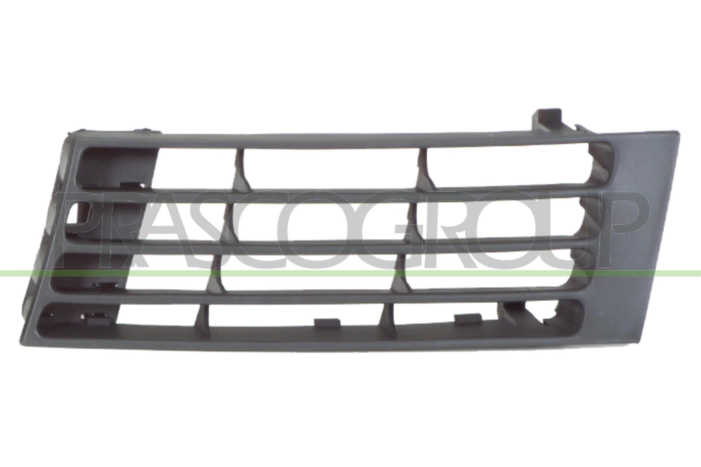 L&uuml;ftungsgitter, Sto&szlig;f&auml;nger