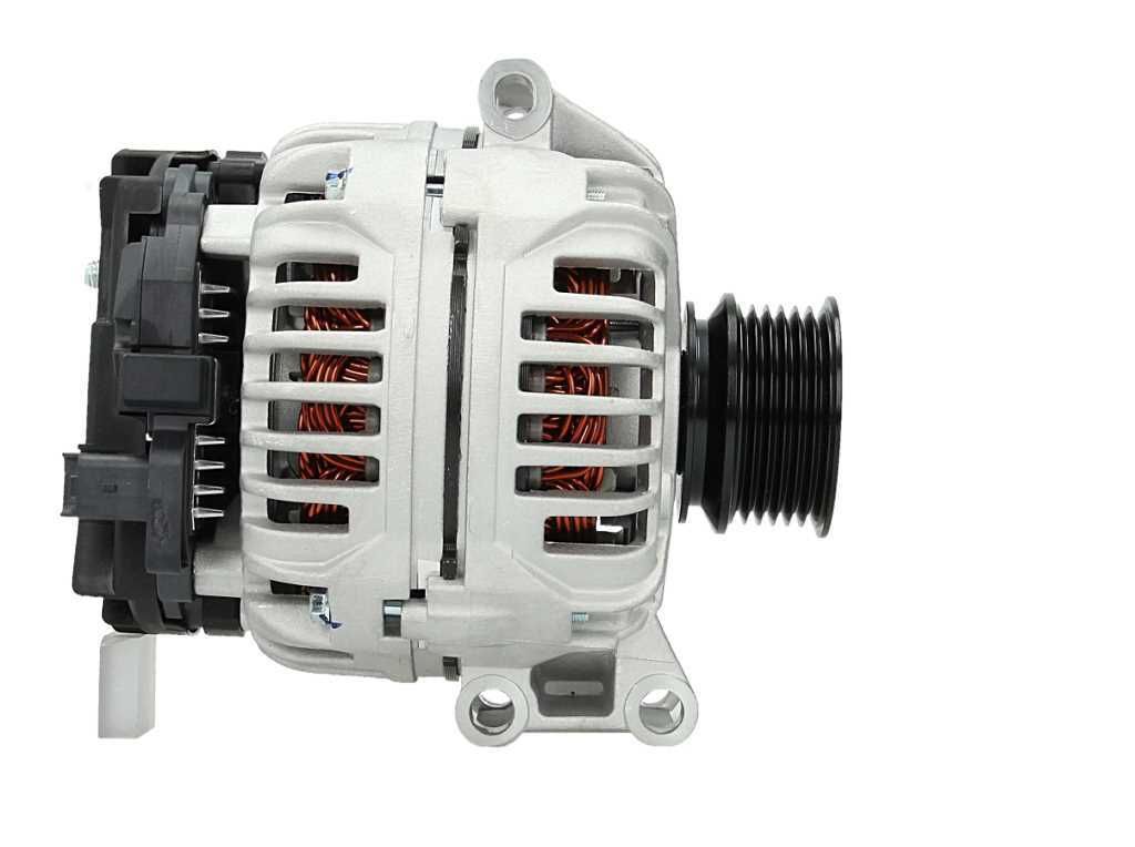Generator Generator