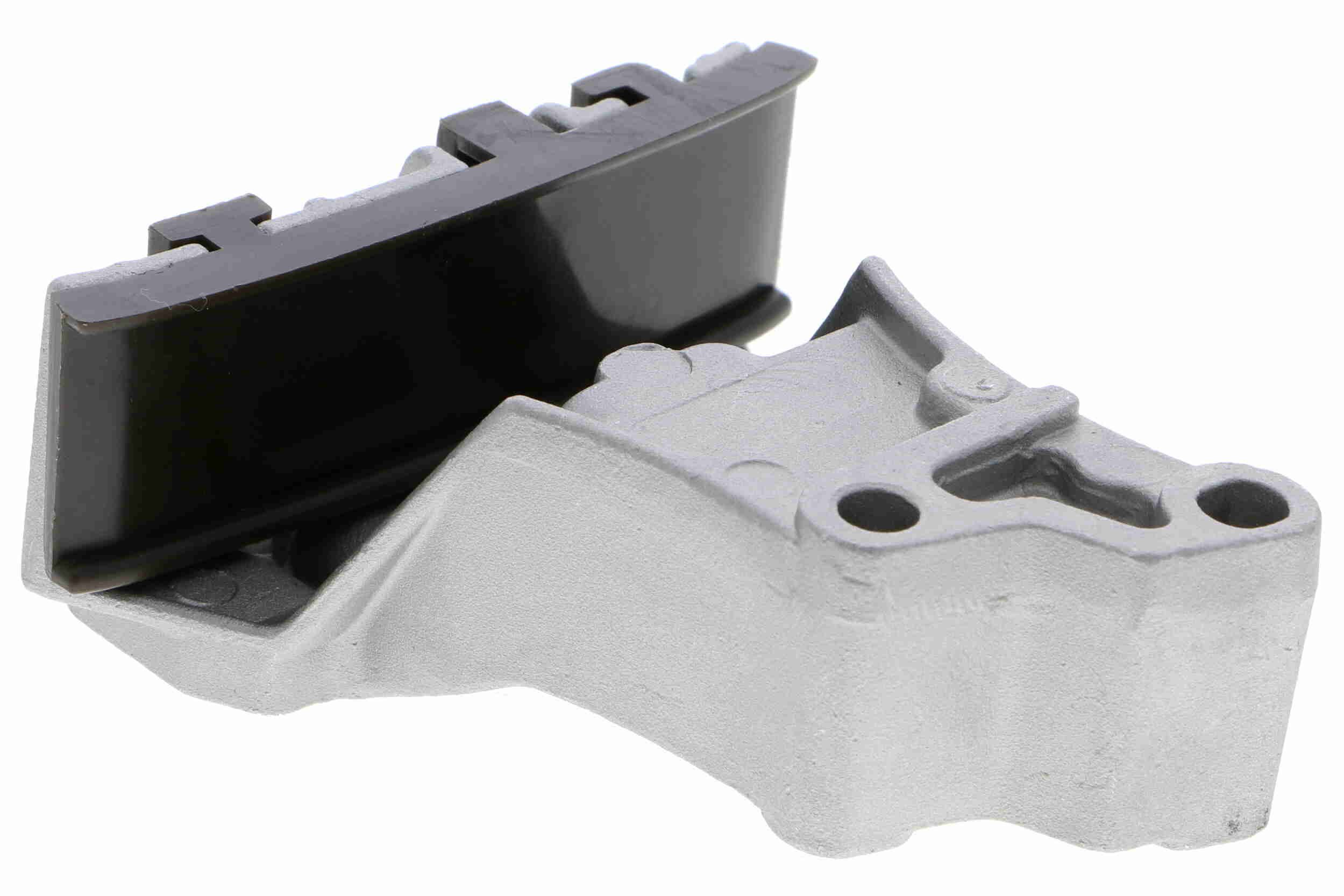 Gleitschiene, Steuerkette