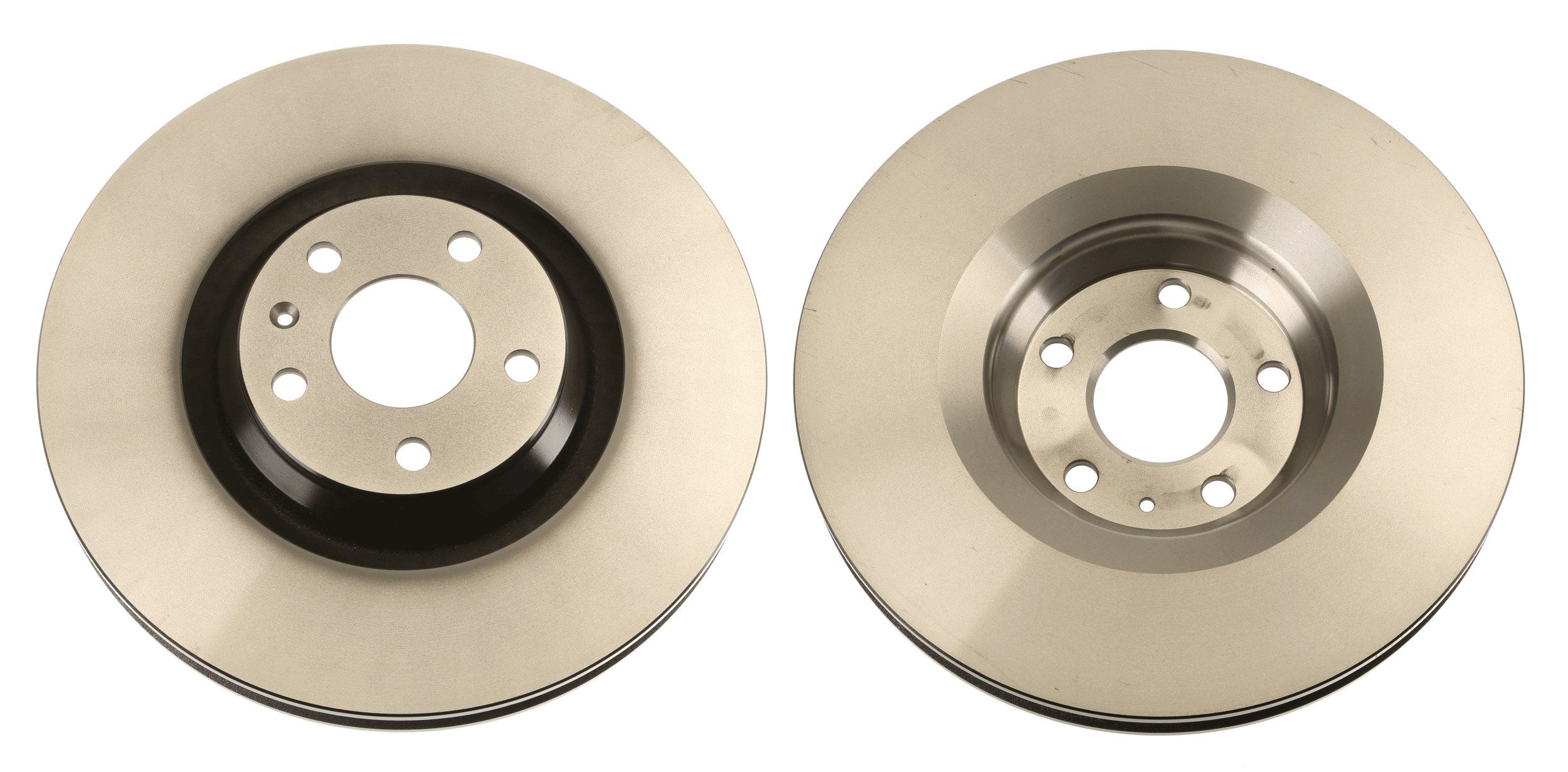 TRW BRAKE DISC - TecDoc 1