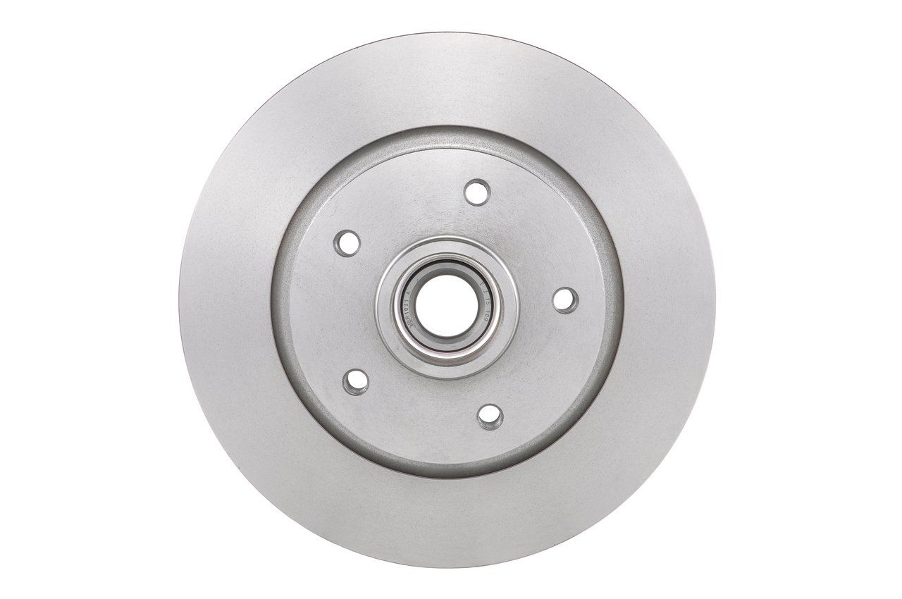 Brake Disc 0 986 479 009