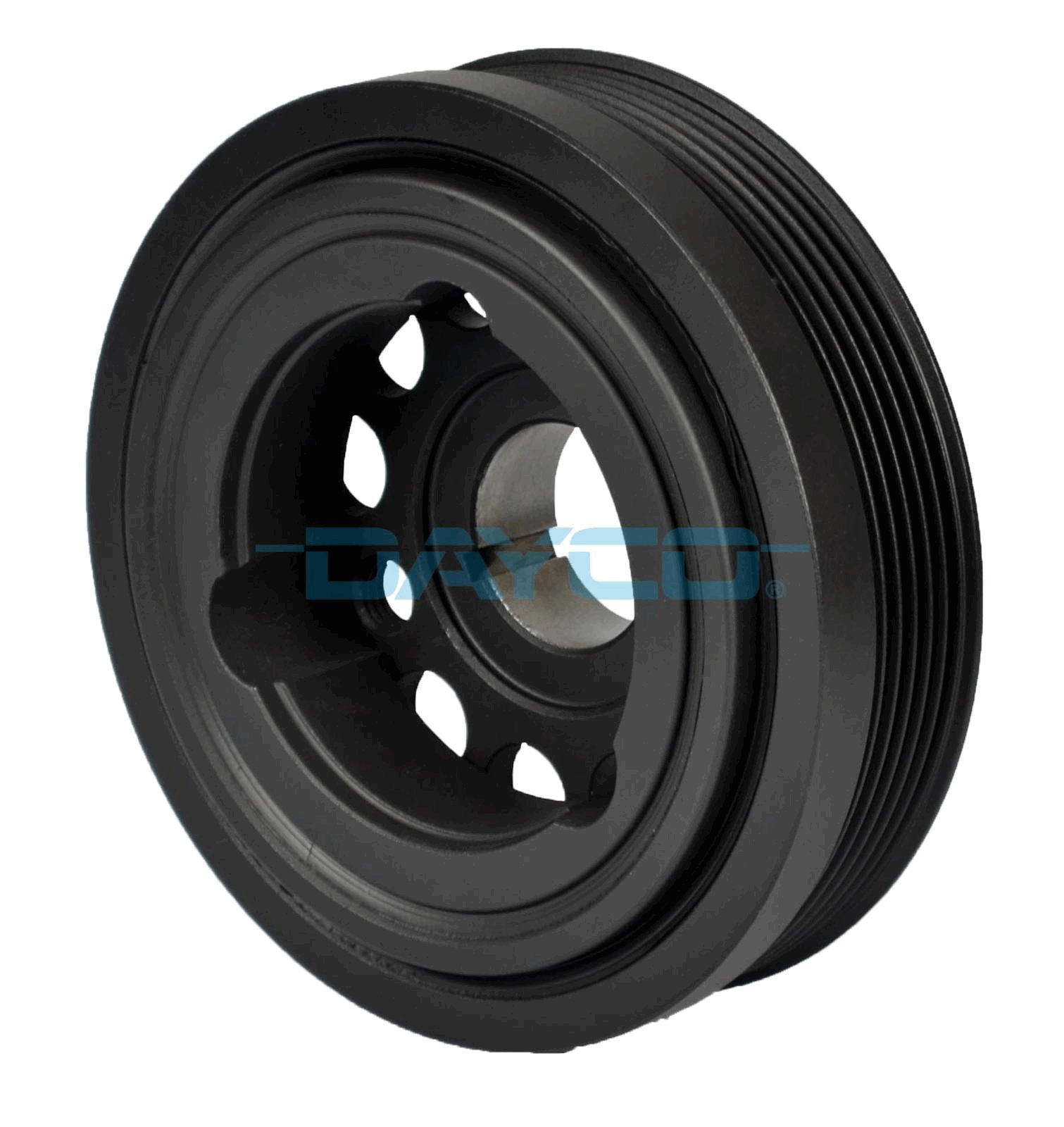 HARMONIC BALANCER - OEM - TecDoc 1