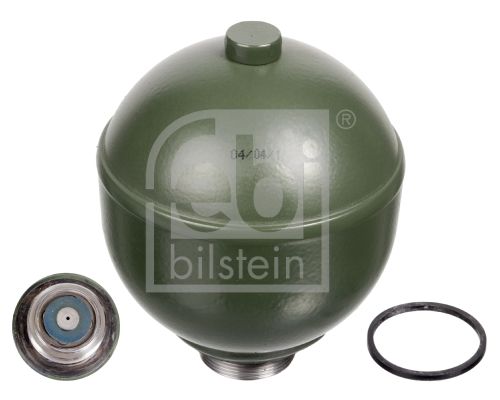 FEBI BILSTEIN 22495 Pressure Accumulator, pneumatic suspension