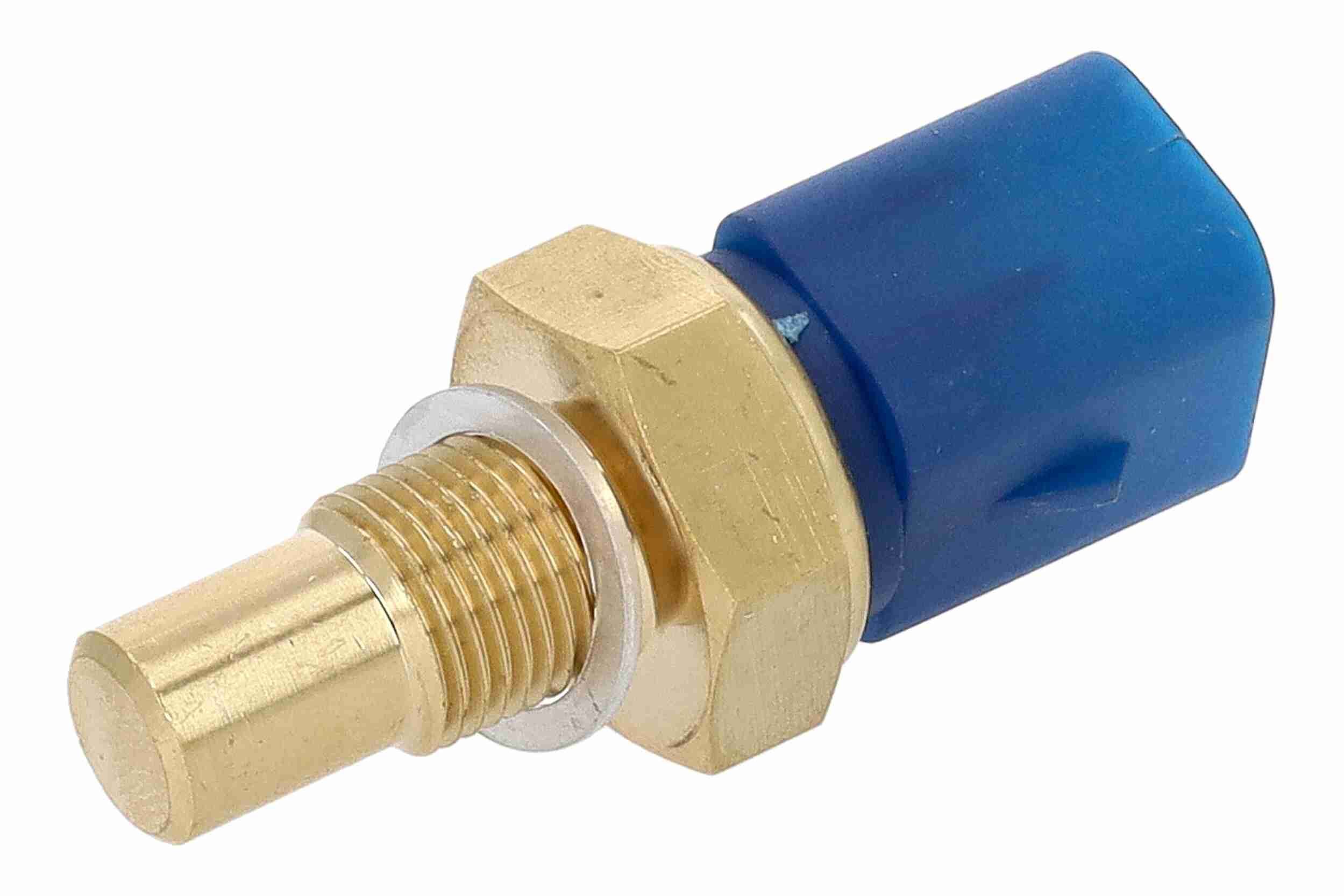 Sensor, K&uuml;hlmitteltemperatur