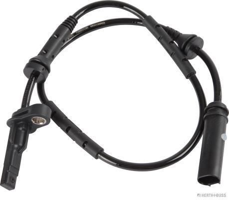 Sensor, Raddrehzahl