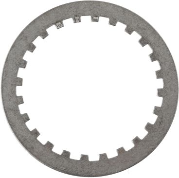 TRW MES331-2 Steel Lining Disc Set, clutch