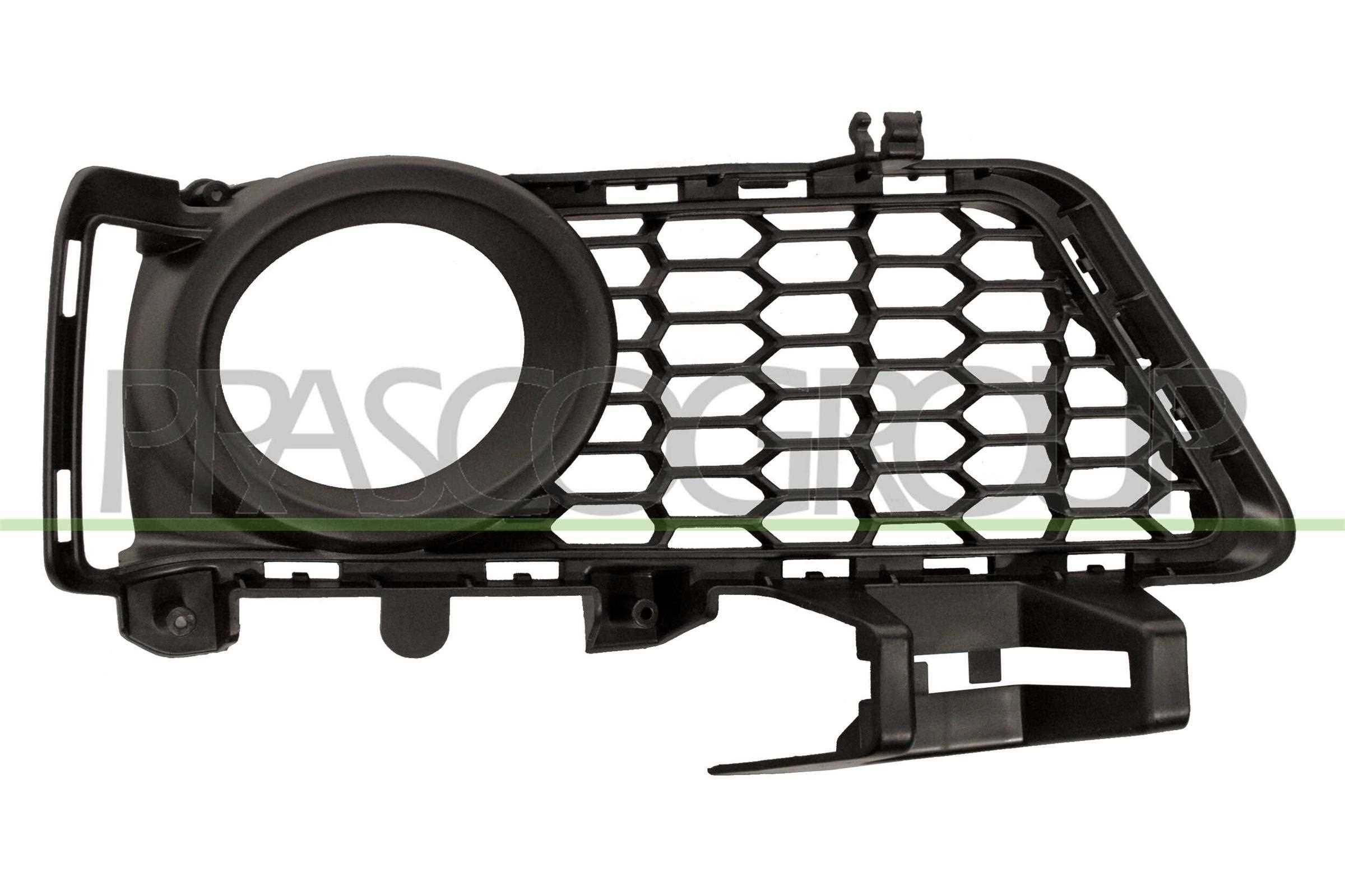 L&uuml;ftungsgitter, Sto&szlig;f&auml;nger