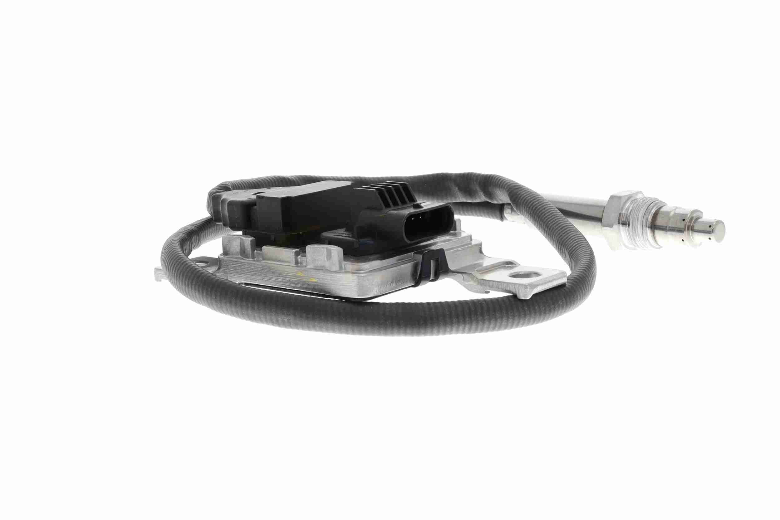 NOx-Sensor, Harnstoffeinspritzung