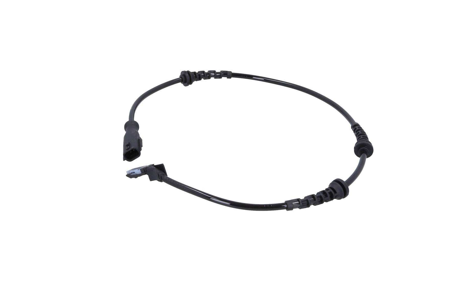 KAMOKA 1060125 - Sensor, Raddrehzahl
