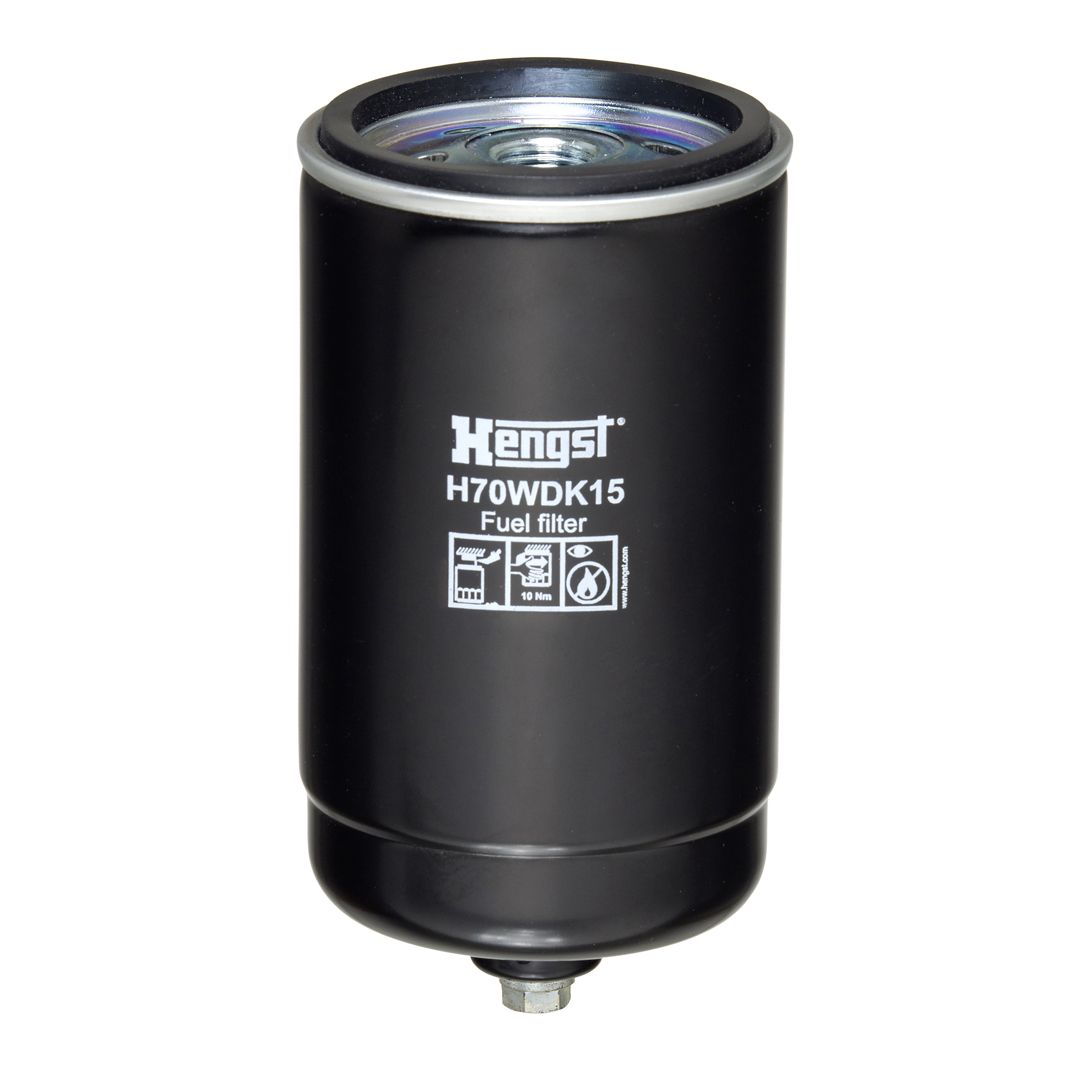 Kraftstofffilter