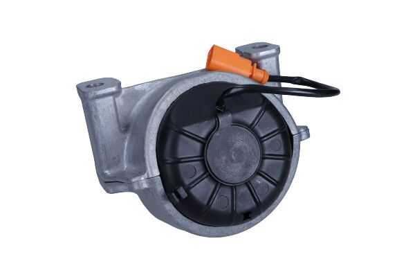 Lagerung, Motor