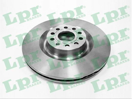 Brake Disc A1024V