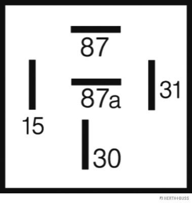 Zeitrelais