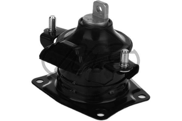 Metalcaucho 57884 - Lagerung, Motor