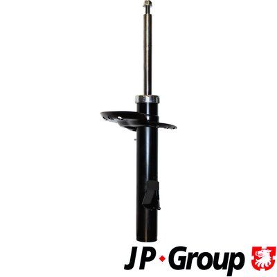 Shock Absorber 1542105180