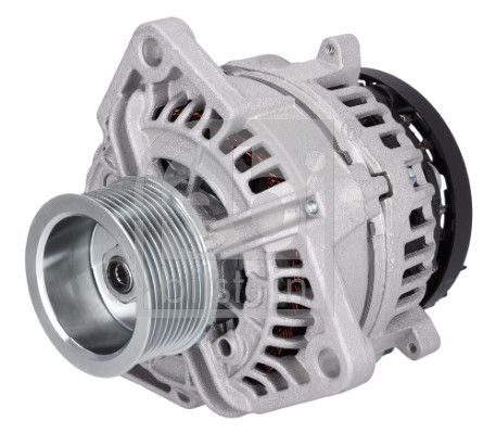 Alternador
