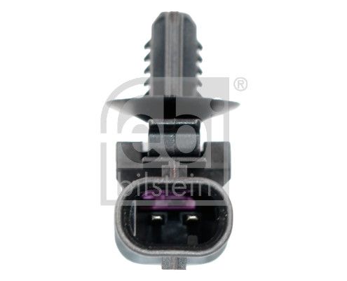 Sensor, Abgastemperatur