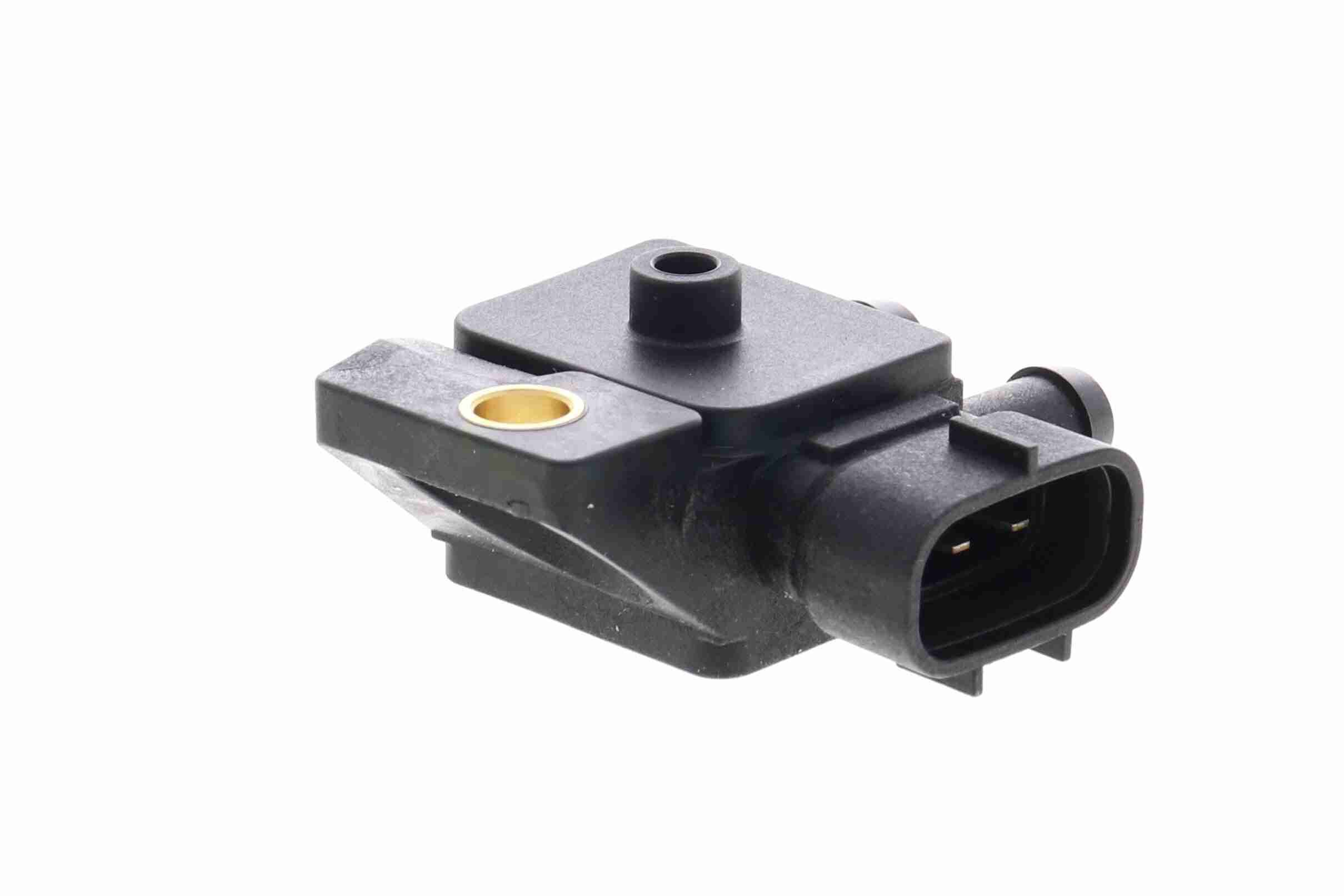 Sensor, Abgasdruck